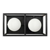 Plaza 2 Light Vanity Light by Varaluz - 325B02