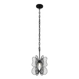 Monarch 1 Light Small Pendant by Varaluz - 330M01