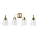Helena 4 Light Vanity Light by Varaluz - 341B04