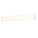 Tuo 22W 1 LED Vanity Light by Sonneman - 3924
