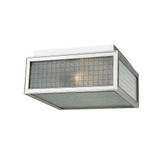 Freemont 2 Light 10 Inch Wide Flush Mount by Hudson Valley - 5610