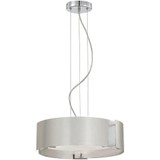 Dervish 3 Light Medium Pendant by Eurofase - 12530