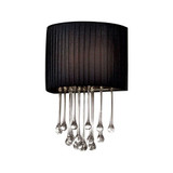 Penchant 1 Light Wall Sconce by Eurofase - 16036