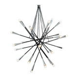 Zazu 28 Light Oversized Pendant by Eurofase - 19800