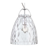 Amero 1 Light Small Pendant 14 Inch Tall by Eurofase - 22900