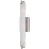 Zuma 3 Light Wall Sconce by Eurofase - 23272