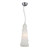 Lazer 1 Light Small Pendant by Eurofase - 26248