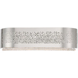 Cara 4 Light Vanity Light by Eurofase - 28111