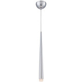 Tassone 1 Light Mini Pendant by Eurofase - 28232