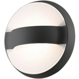 Bay 1 LED Light Outdoor Wall Lantern by Eurofase - 28274