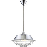 London 1 Light Medium Pendant by Eurofase - 30012