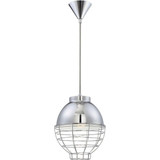 Brampton 1 Light Small Pendant by Eurofase - 30013