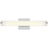Zuma 15W 1 LED Wall Sconce by Eurofase - 30179
