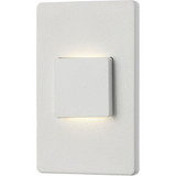 Caravo 1 LED Light Outdoor Wall Lantern by Eurofase - 30287