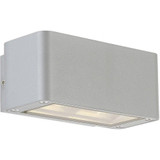 4 LED Light Outdoor Wall Lantern 5.88 Inch Wide by Eurofase - 31581