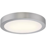 Brant 1 Light 23.75 Inch Wide Flush Mount by Eurofase - 32692