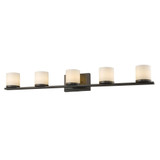 Nori 5 LED Light Vanity Light by Z Lite - 1912-5V-LED