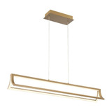 Logan Light Mini Chandelier by Eurofase - 39322
