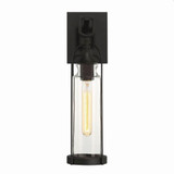 Yasmin 1 Light Outdoor Wall Lantern by Eurofase - 42726