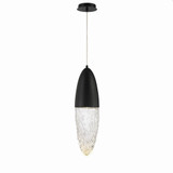 Ecrou 7W 1 LED Light Small Pendant by Eurofase - 43857