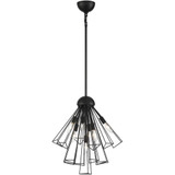 Dendelio 7 Light Large Pendant by Eurofase - 43862