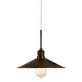 Dim Sum 2 Light Monopoint Small Pendant by Stone - PD2276BM