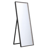 Cerissa 42.5W 1 LED Rectangular Mirror 65 Inch X 24 Inch Wide by Eurofase - 48098