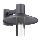 Sean Lavin 1 LED Outdoor Wall Mount 18.2 Inch Wide by Visual Comfort Modern - 700OWASH-16L