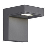 Taag 10 1 LED Outdoor Wall Lantern 5.9 Inch Tall by Visual Comfort Modern - 700OWTAG-6L