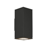 Tegel 29.2W 1 LED Modern Outdoor Wall Lantern by Visual Comfort Modern - 700OWTEG812-1036