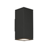 Tegel 29.2W 1 LED Aluminum Outdoor Wall Lantern by Visual Comfort Modern - 700OWTEG812-36