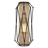 Zarra 1 Light Wall Sconce by Visual Comfort Studio - 4134101