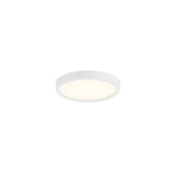 Artemis 10W 1 LED Round Flush Mount 5.38 Inch Wide by Eurofase - 47516