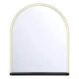 Serin 33W 1 LED Mirror 36 Inch Tall and 30 Inch Wide by Eurofase - 48519