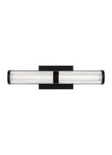 Syden 18W 1 LED Light Vanity Light by Visual Comfort Studio - 4459293S