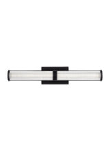 Syden 24W 1 LED Light Vanity Light by Visual Comfort Studio - 4559293S