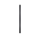 Accessory Fandelight Downrod 18 Inches Length and 1.04 Inches Wide by Maxim - FRD0