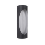 Ellipse 2 Light Wall Lantern by Craftmade - Z3112