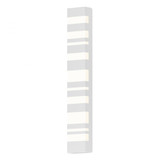 Bath Notes 28W 1 LED Light Vanity Light by Sonneman - 2612