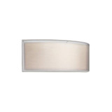 Puri 2 Light Wall Sconce 16 Inch Wide by Sonneman - 6018