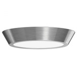 Oculus 31W 1 LED 16 Inch Wide Flush Mount by Sonneman - 3732