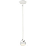 Lexus 1 Light 3.75 Inch Tall Track Light by Eurofase - 29007