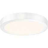 Brant 1 Light 11.75 Inch Wide Flush Mount by Eurofase - 29872