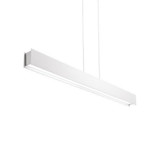 Vandor 1 LED Light Linear Pendant by Visual Comfort Modern - 700LSVAN