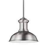 Fredricksburg 1 Light Medium Outdoor Pendant by Generation - 6247701