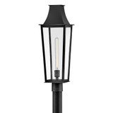 Georgetown 12W 1 LED Outdoor Large Post Top Lantern by Hinkley - 28891