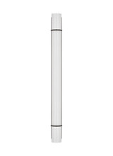 Amelie 40W 1 LED Light Vanity Light by Visual Comfort Studio - CV1081
