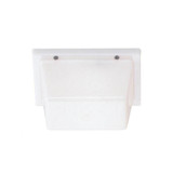 1 Light Vanity Light by Generation - 4325