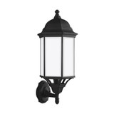 Sevier 1 Light Outdoor Wall Mount 21.75 Inch Tall by Generation - 8638751