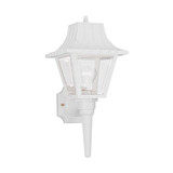 1 Light Outdoor Wall Lantern 17.5 Inch Tall by Generation - 8720